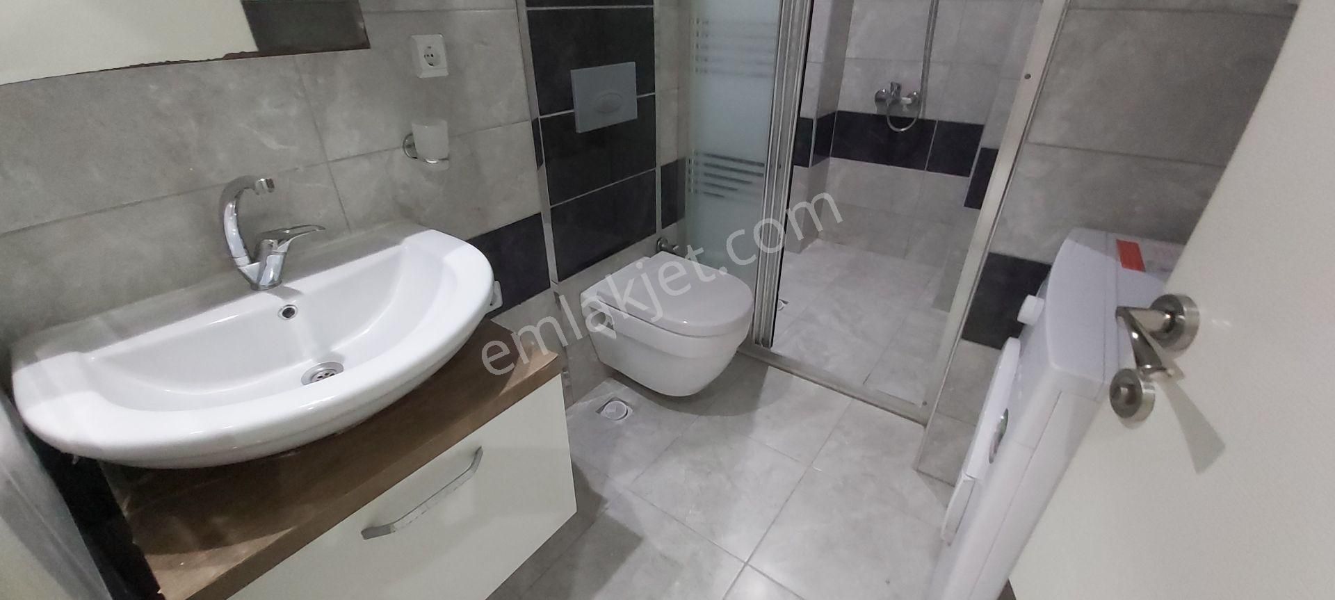 Ender Uysal Gayrimenkulden Foruma Yakın Klimalı Lüx 1+1 Kiralık Apart... - Görsel 7