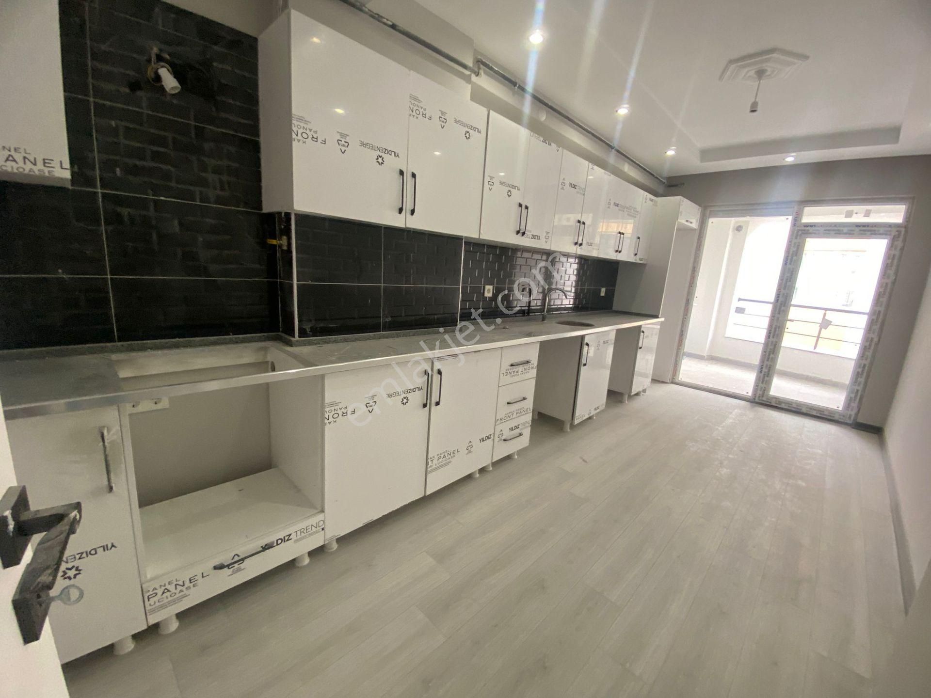 Yıldıztepe Mh Arakat Yerden Isıtma Asansör Fırsat 105m² 2+1 Bk-5