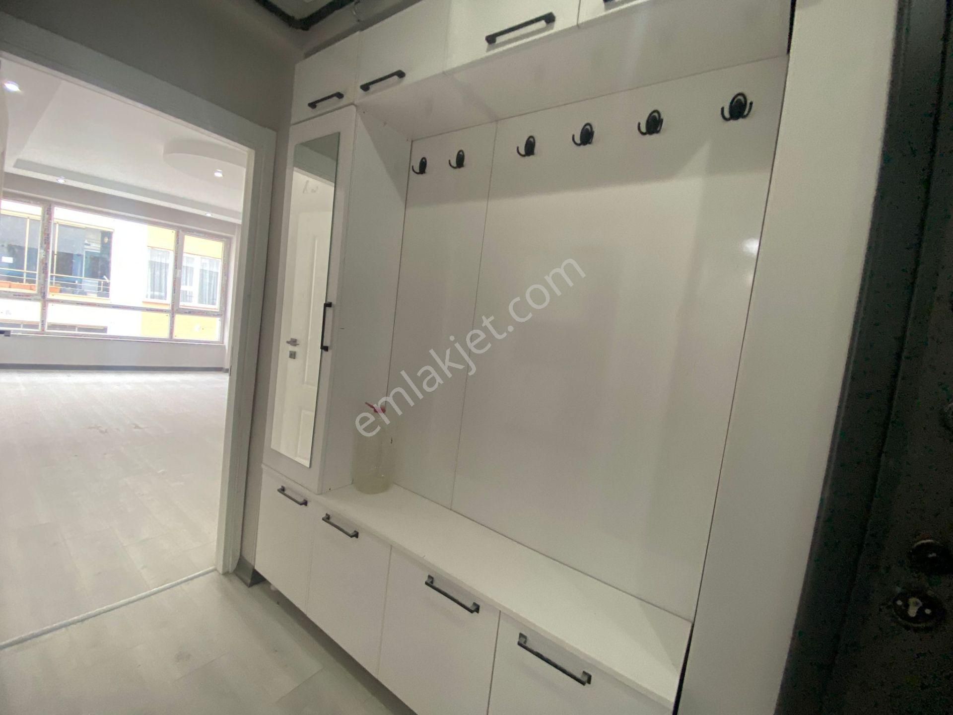 Yıldıztepe Mh Arakat Yerden Isıtma Asansör Fırsat 105m² 2+1 Bk-5 - Görsel 20