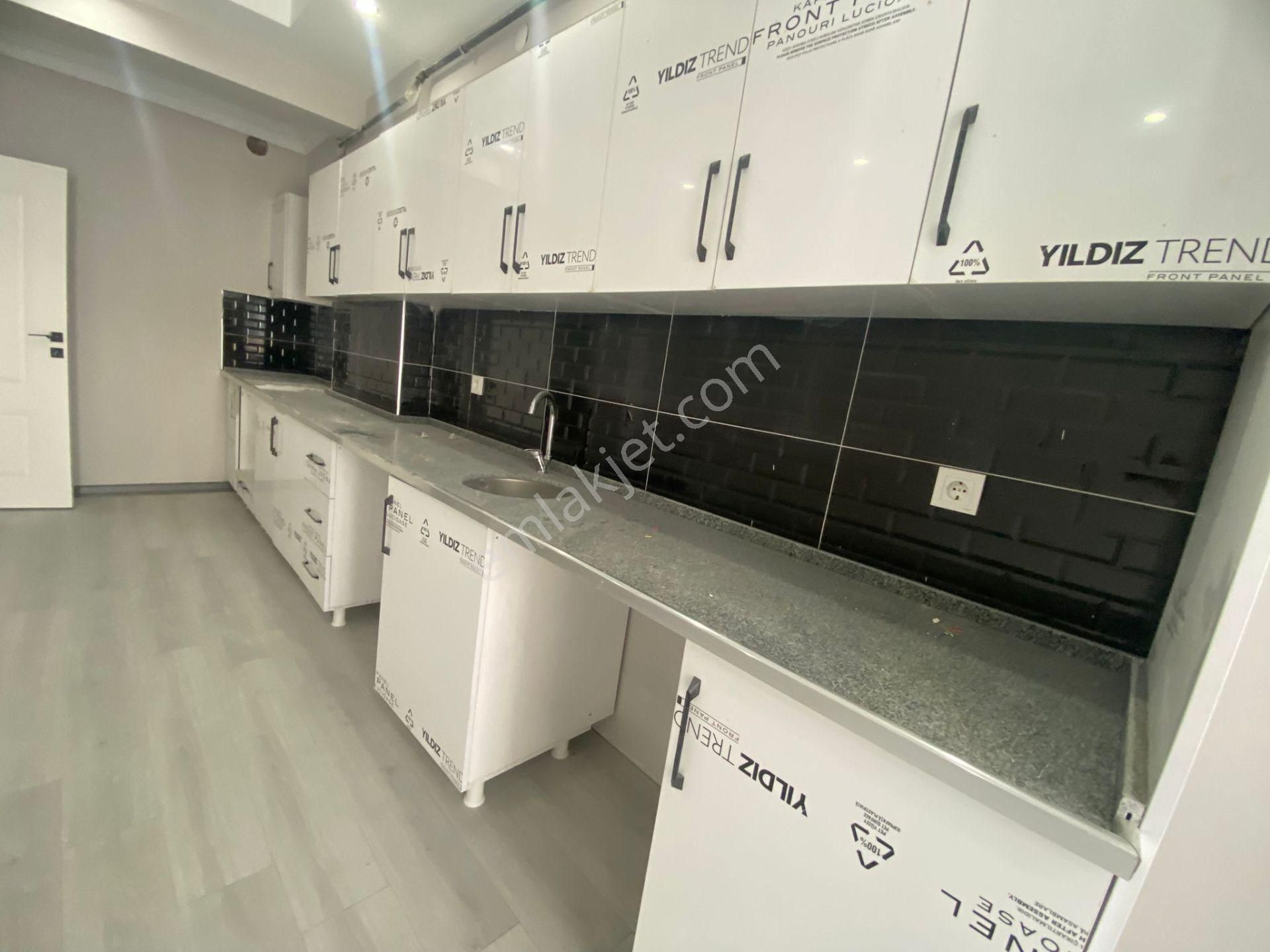 Yıldıztepe Mh Arakat Yerden Isıtma Asansör Fırsat 105m² 2+1 Bk-5 - Görsel 3