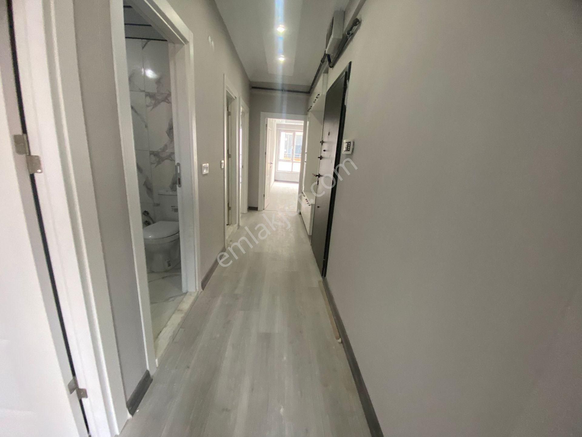 Yıldıztepe Mh Arakat Yerden Isıtma Asansör Fırsat 105m² 2+1 Bk-5 - Görsel 18