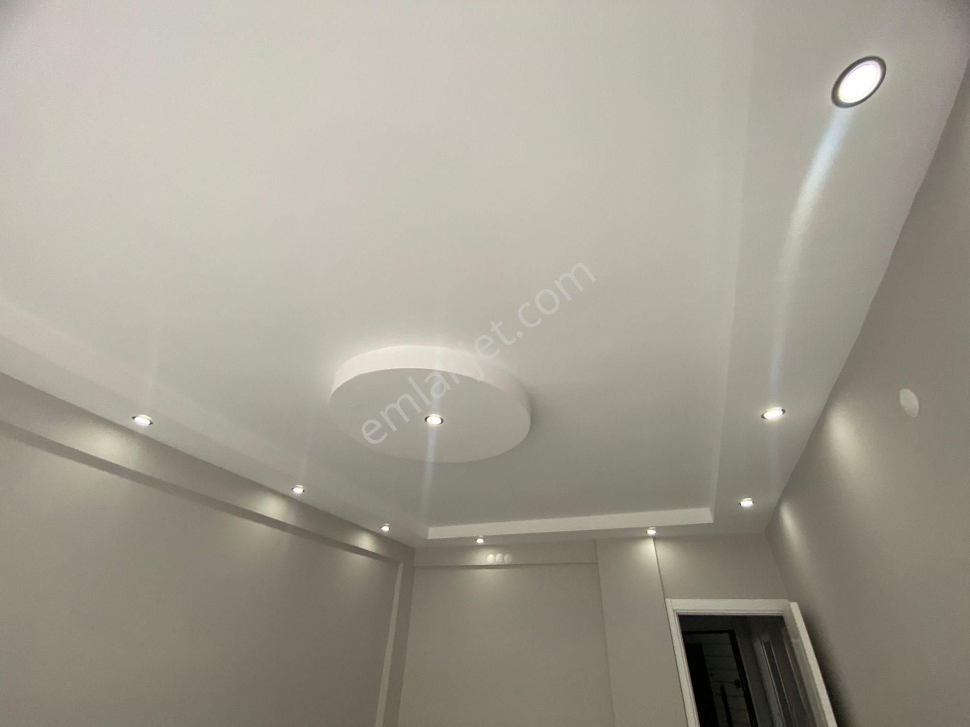 Yıldıztepe Mh Arakat Yerden Isıtma Asansör Fırsat 105m² 2+1 Bk-5 - Görsel 8