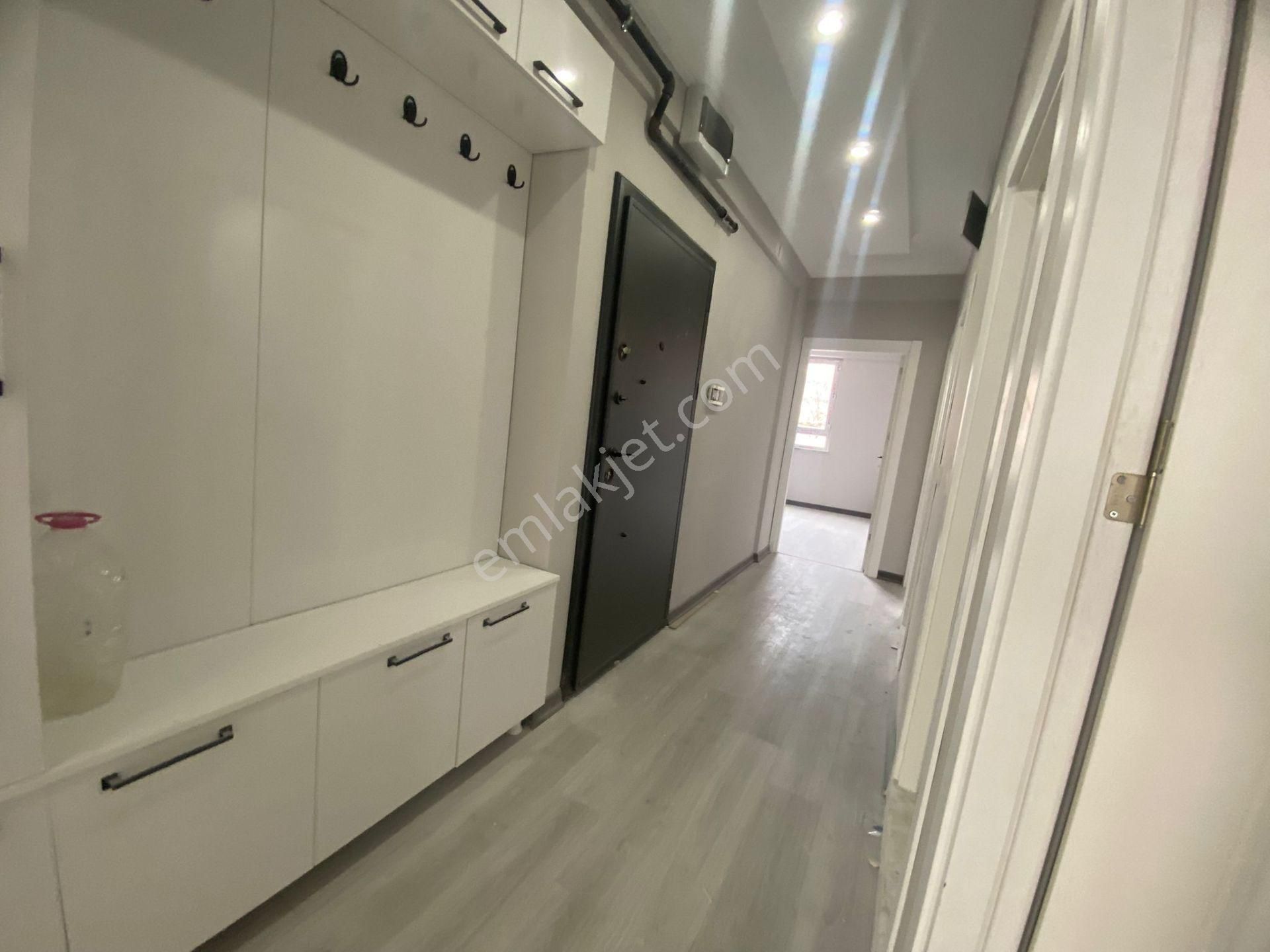 Yıldıztepe Mh Arakat Yerden Isıtma Asansör Fırsat 105m² 2+1 Bk-5 - Görsel 13