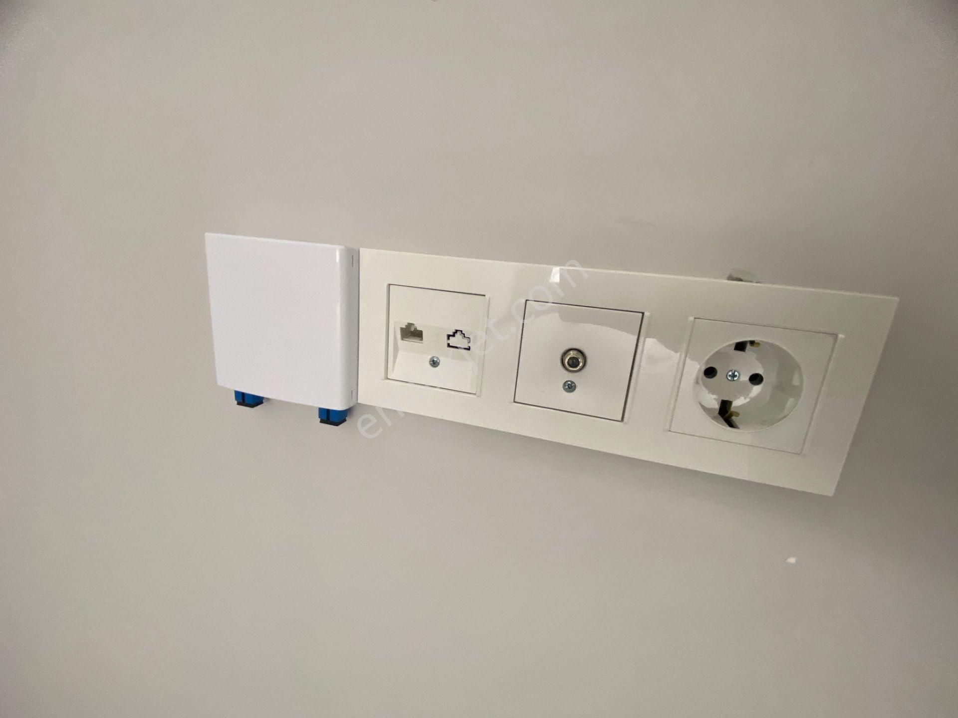 Yıldıztepe Mh Arakat Yerden Isıtma Asansör Fırsat 105m² 2+1 Bk-5 - Görsel 10