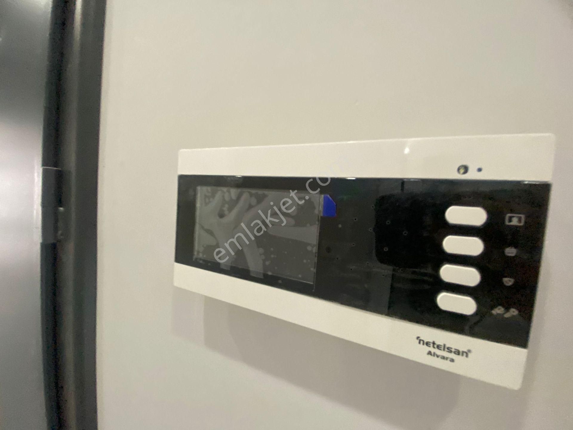 Yıldıztepe Mh Arakat Yerden Isıtma Asansör Fırsat 105m² 2+1 Bk-5 - Görsel 19