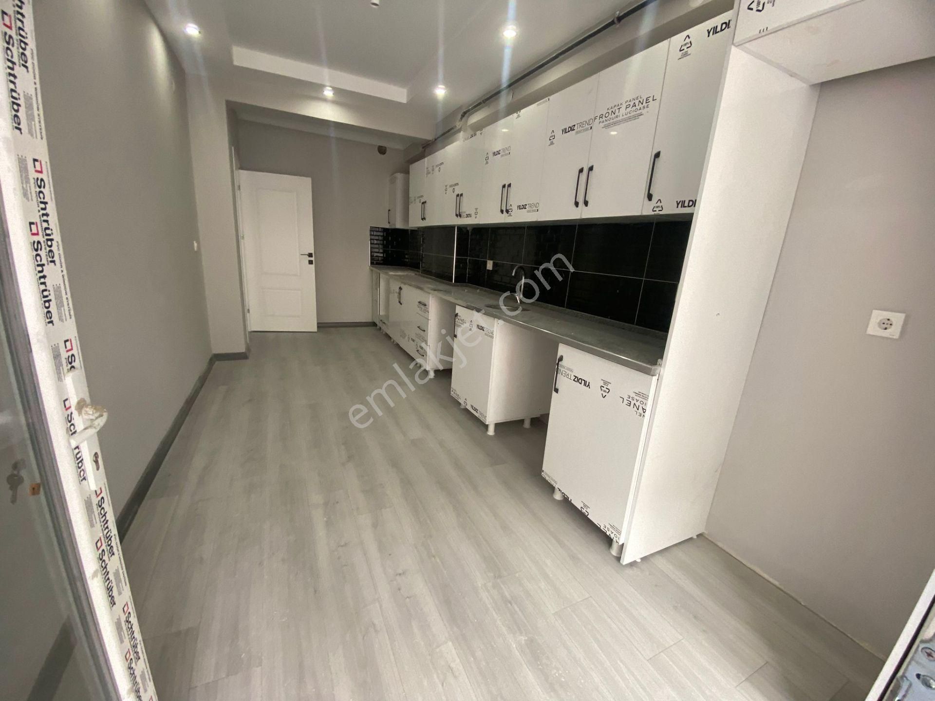 Yıldıztepe Mh Arakat Yerden Isıtma Asansör Fırsat 105m² 2+1 Bk-5 - Görsel 2