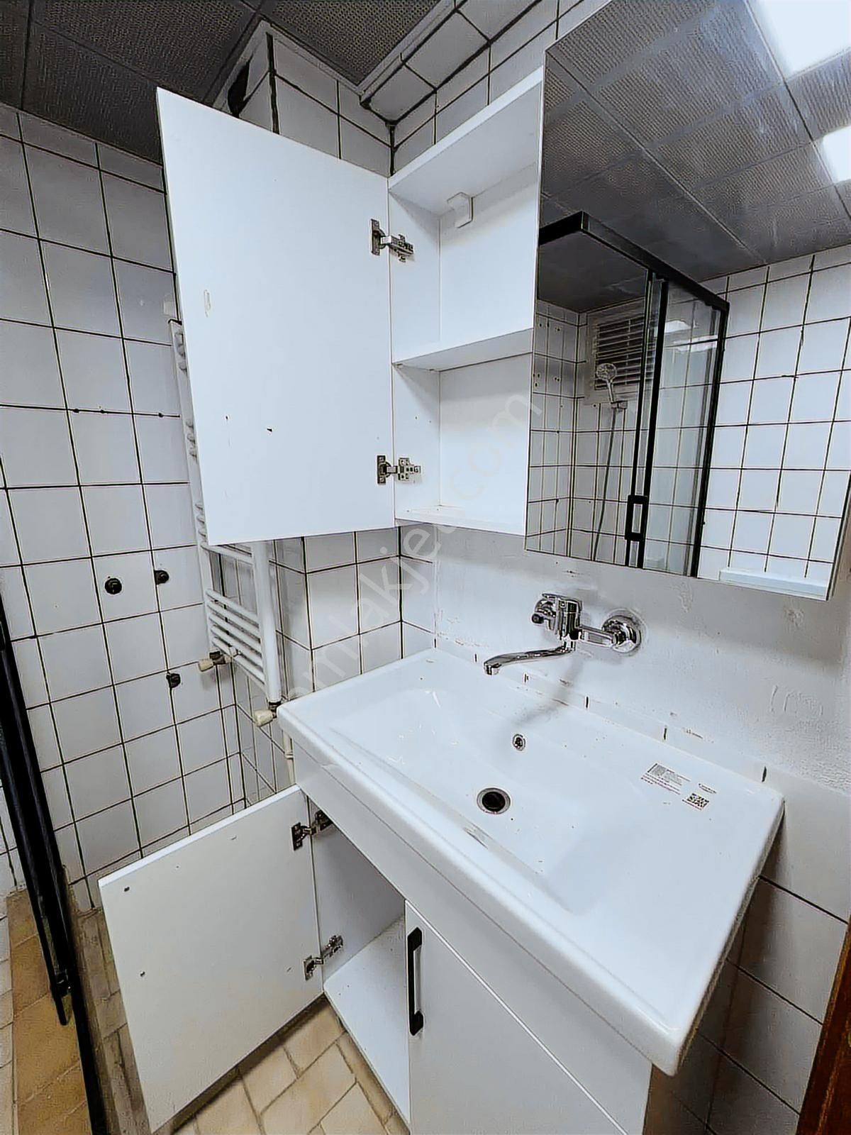 Buca Atatürk Mahallesi Hasanağa Bahçesi Dibi 3+1 Arakat Kombili - Görsel 16