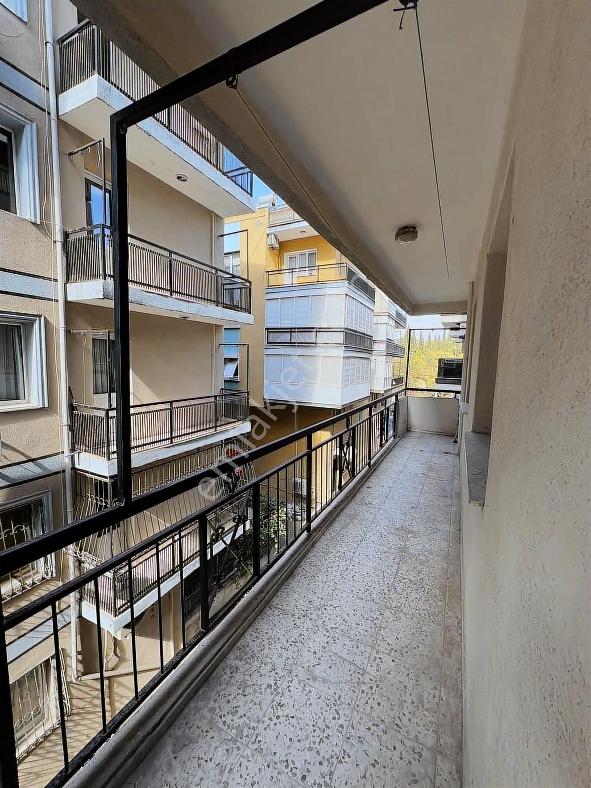 Buca Atatürk Mahallesi Hasanağa Bahçesi Dibi 3+1 Arakat Kombili - Görsel 14