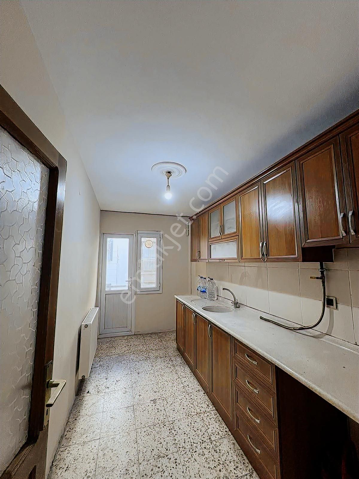 Buca Atatürk Mahallesi Hasanağa Bahçesi Dibi 3+1 Arakat Kombili - Görsel 8