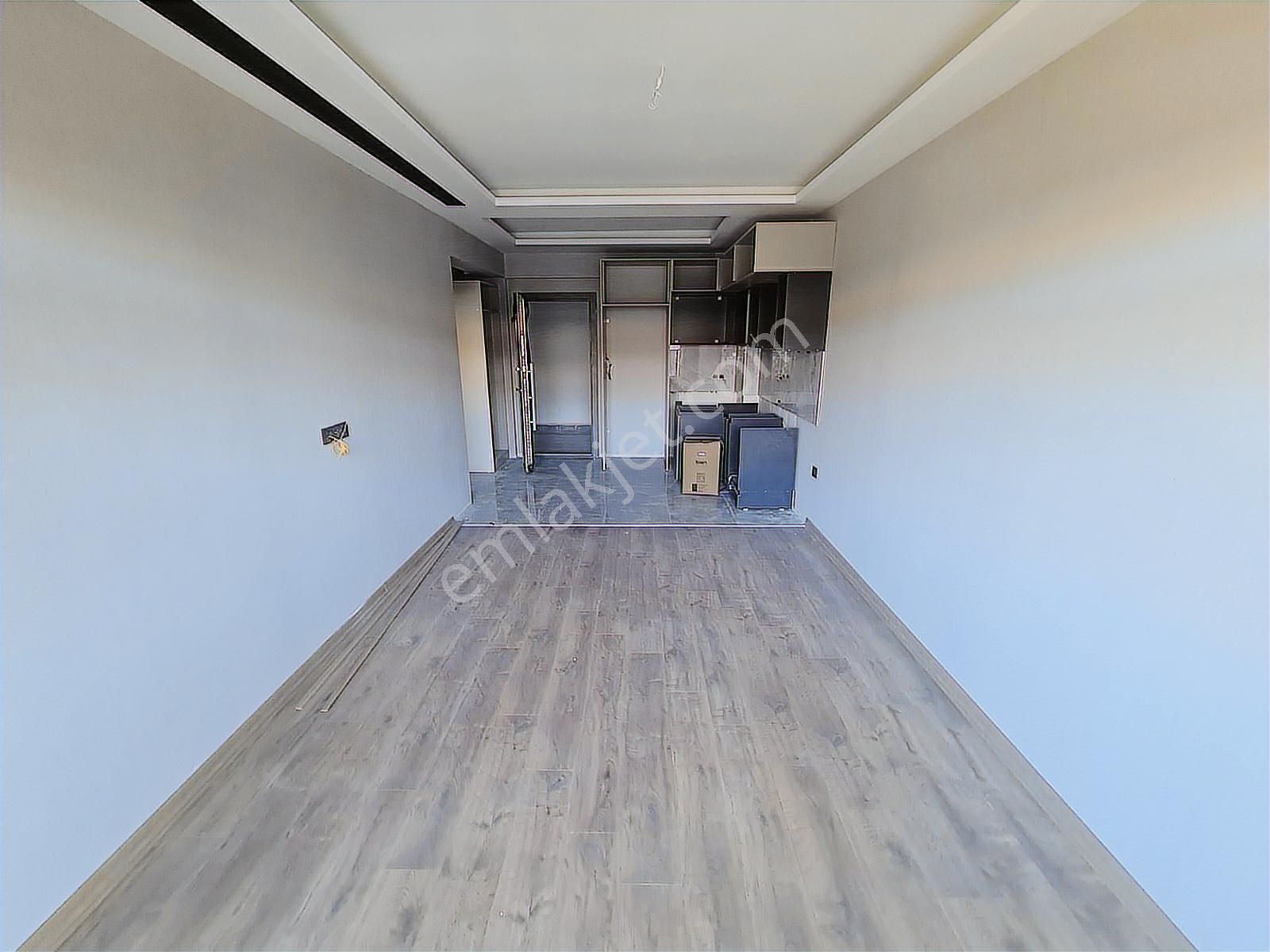 Hastane Ve Üniversite Yakını, Bulvar Üzeri, Site İçi 1+1 Daire - Görsel 10