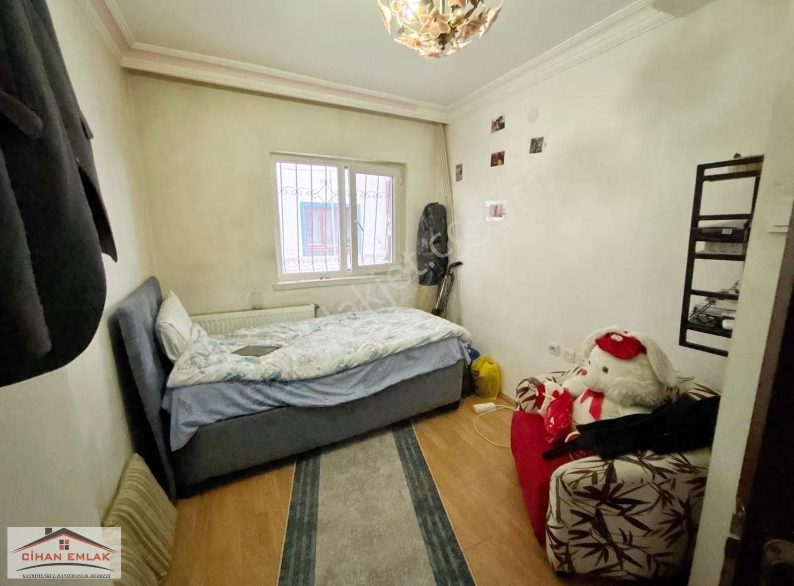Cihandan Şehitkubilayda Özlem Cadde Yanı 2+1 Satlık Daire - Görsel 31