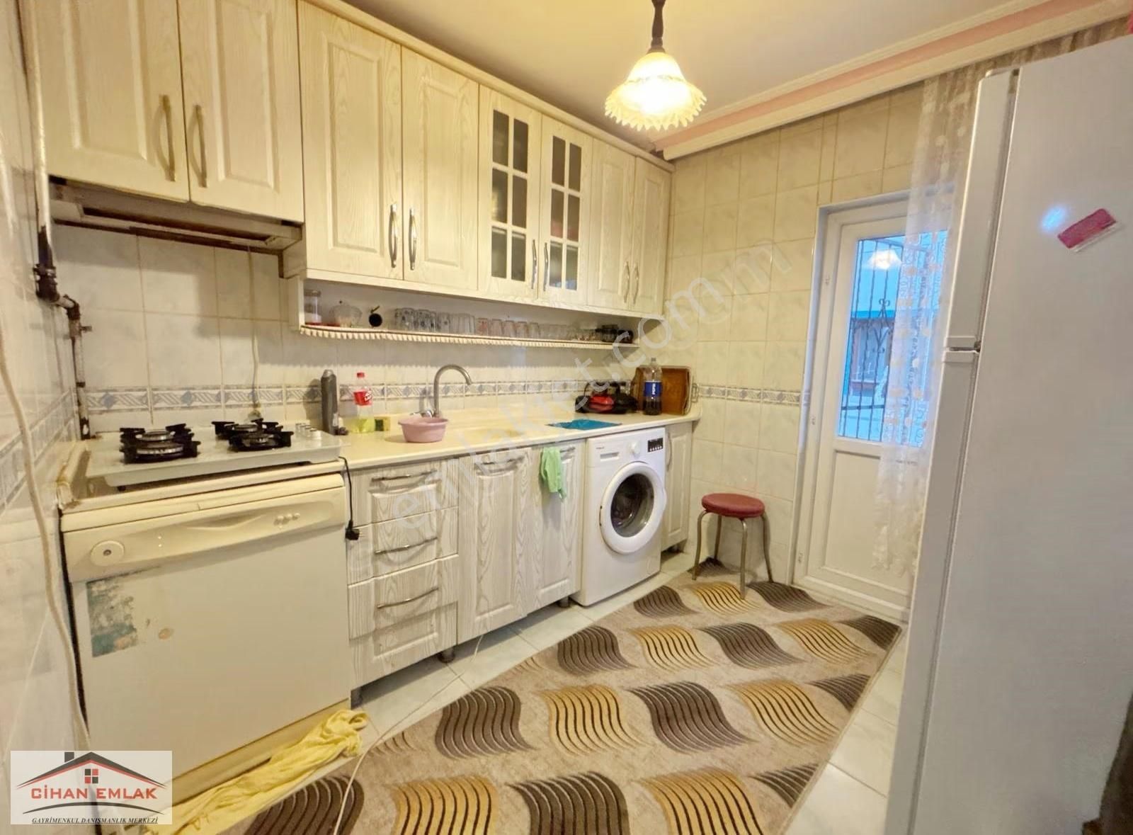 Cihandan Şehitkubilayda Özlem Cadde Yanı 2+1 Satlık Daire - Görsel 12