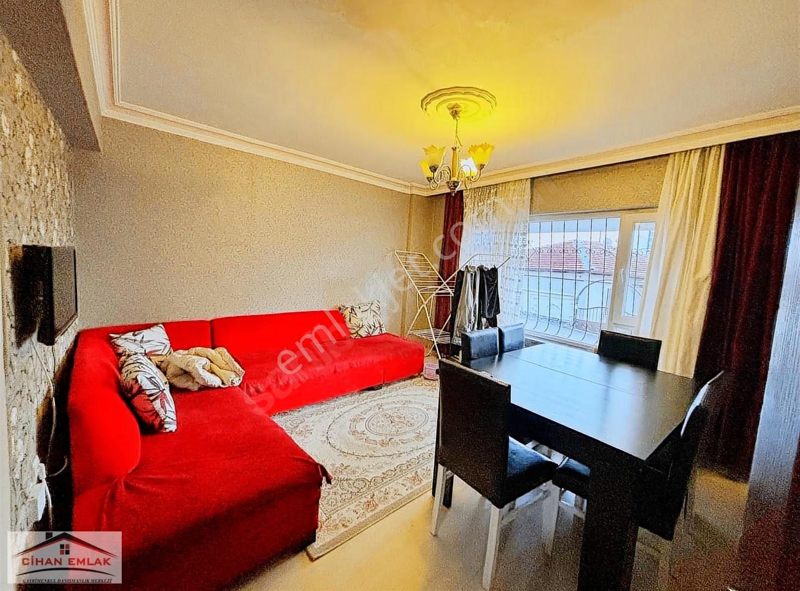 Cihandan Şehitkubilayda Özlem Cadde Yanı 2+1 Satlık Daire - Görsel 23