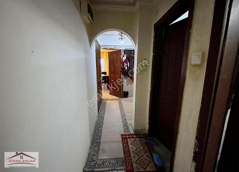 Cihandan Şehitkubilayda Özlem Cadde Yanı 2+1 Satlık Daire - Görsel 3
