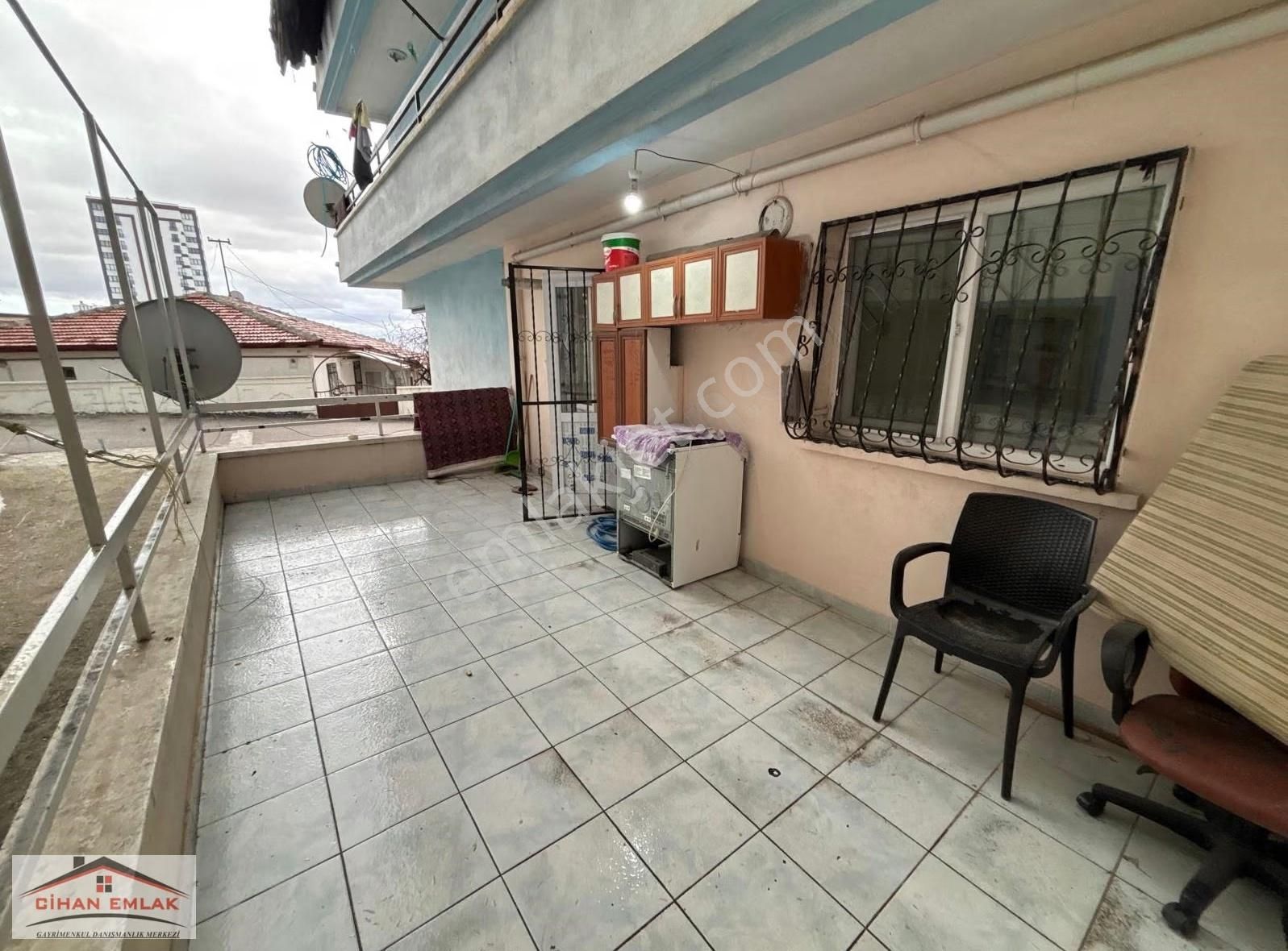 Cihandan Şehitkubilayda Özlem Cadde Yanı 2+1 Satlık Daire - Görsel 16