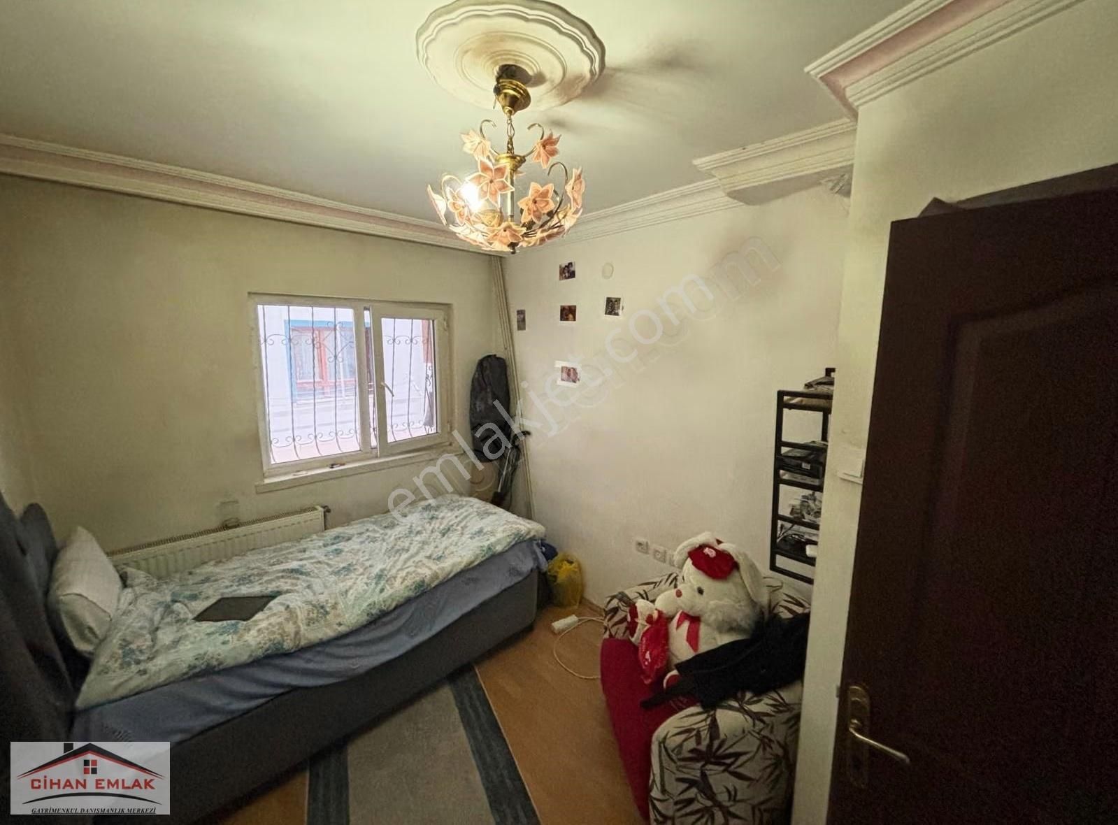 Cihandan Şehitkubilayda Özlem Cadde Yanı 2+1 Satlık Daire - Görsel 29