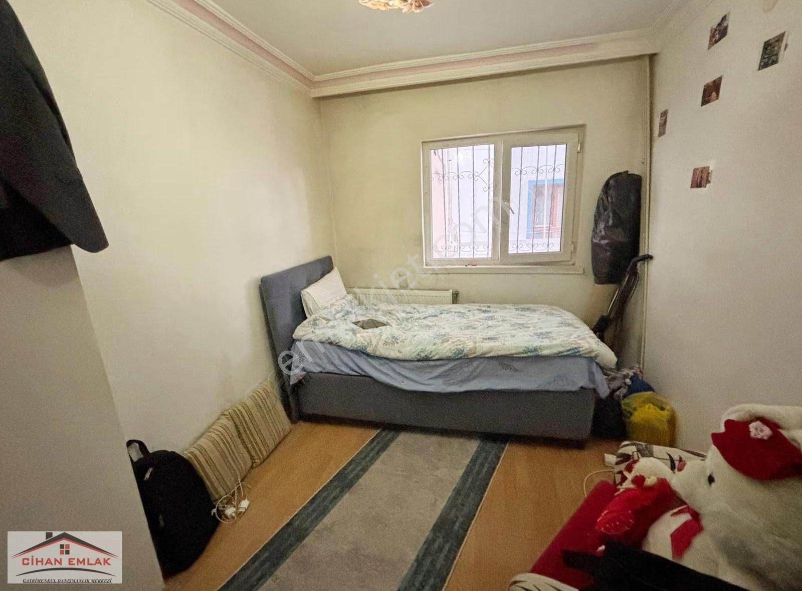 Cihandan Şehitkubilayda Özlem Cadde Yanı 2+1 Satlık Daire - Görsel 11
