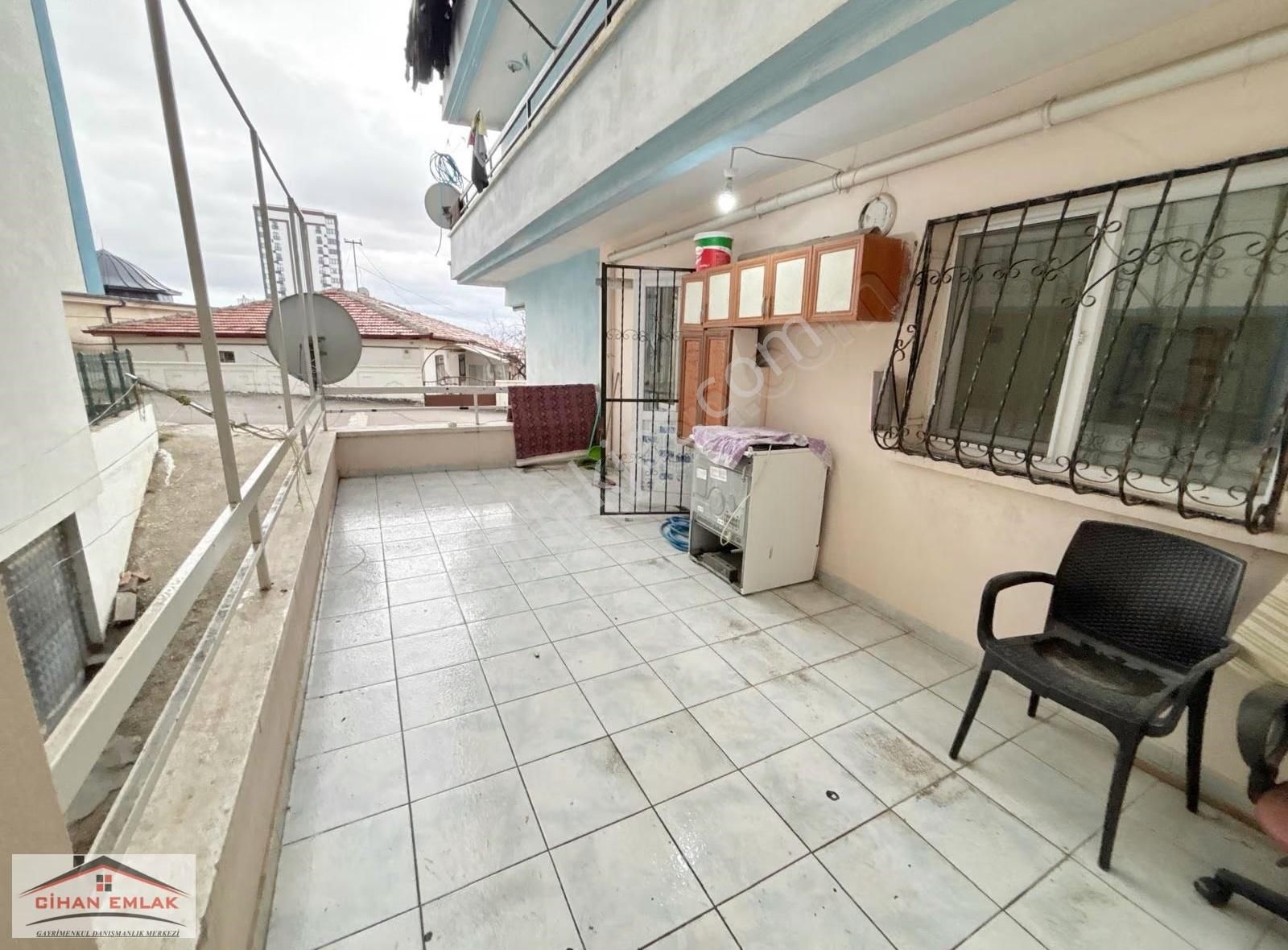 Cihandan Şehitkubilayda Özlem Cadde Yanı 2+1 Satlık Daire - Görsel 24