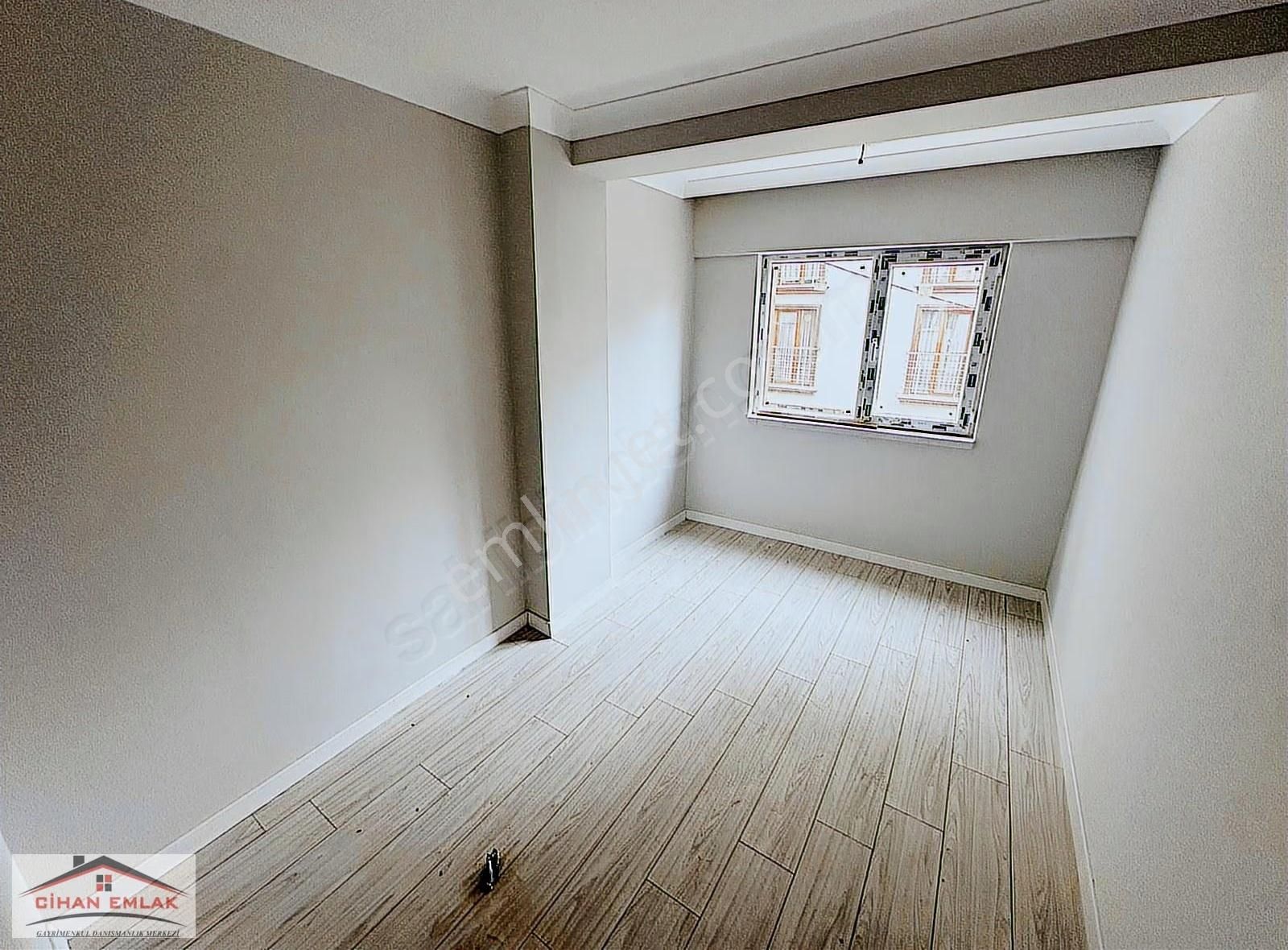 Cihan'dan Karşıyaka Mah Şht.harun Parlak Cad Yakın Sıfır Daire - Görsel 17