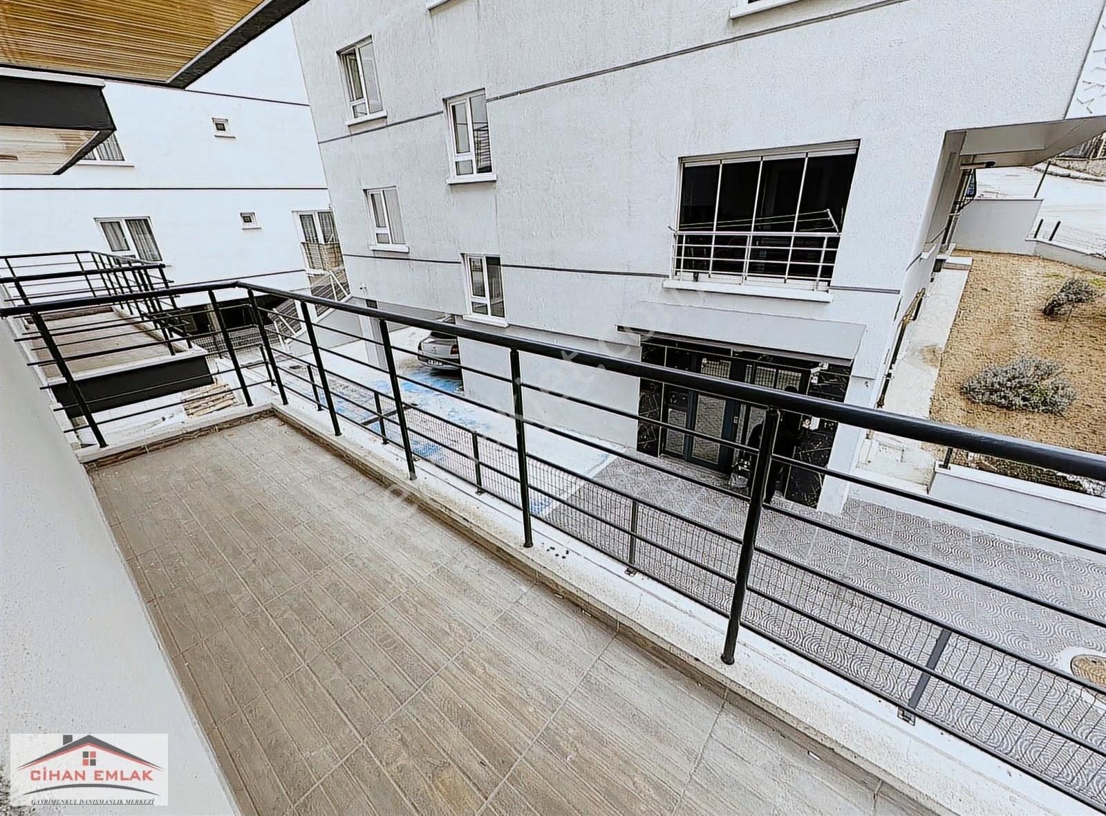 Cihan'dan Karşıyaka Mah Şht.harun Parlak Cad Yakın Sıfır Daire - Görsel 9