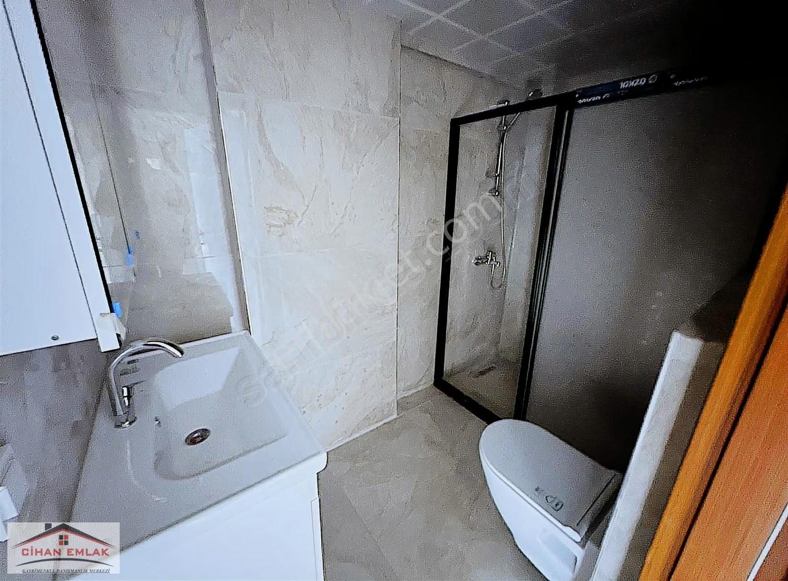 Cihan'dan Karşıyaka Mah Şht.harun Parlak Cad Yakın Sıfır Daire - Görsel 13
