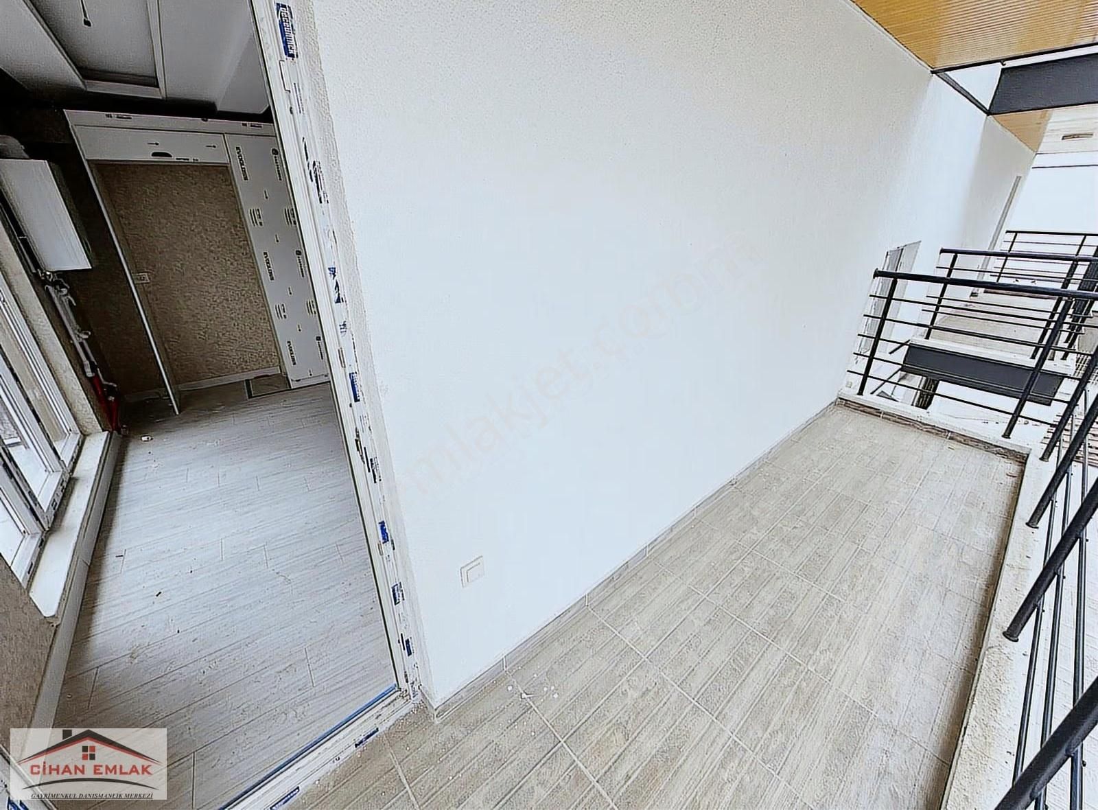 Cihan'dan Karşıyaka Mah Şht.harun Parlak Cad Yakın Sıfır Daire - Görsel 3