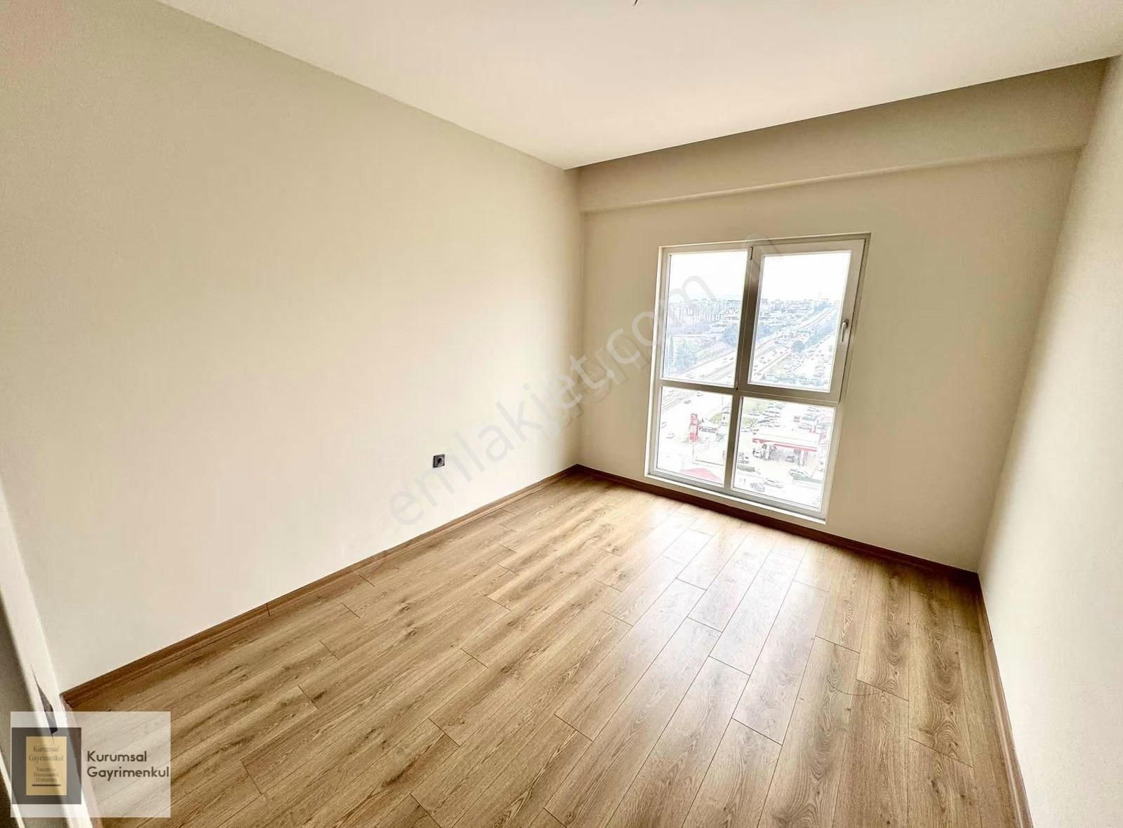 Küçük Sanayi Metro İstasyonu Dibinde 3+1 Köşe Tip Kiralık Daire - Görsel 18