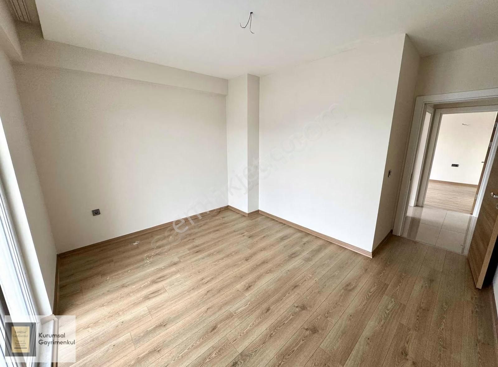 Küçük Sanayi Metro İstasyonu Dibinde 3+1 Köşe Tip Kiralık Daire - Görsel 25