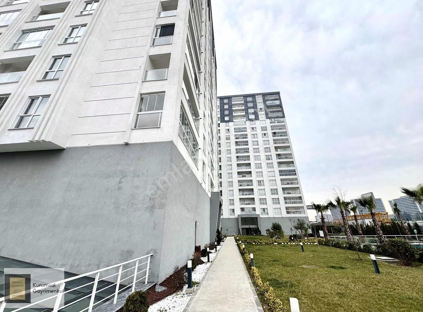 Küçük Sanayi Metro İstasyonu Dibinde 3+1 Köşe Tip Kiralık Daire - Görsel 4