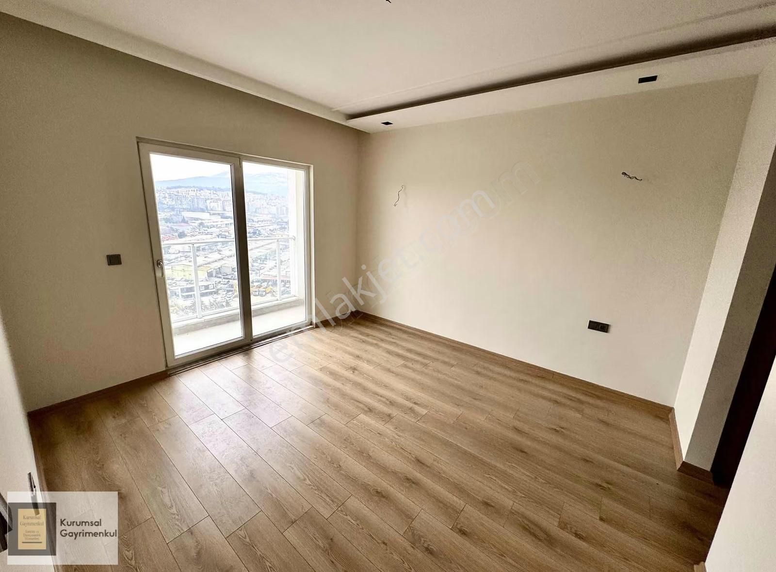 Küçük Sanayi Metro İstasyonu Dibinde 3+1 Köşe Tip Kiralık Daire - Görsel 23