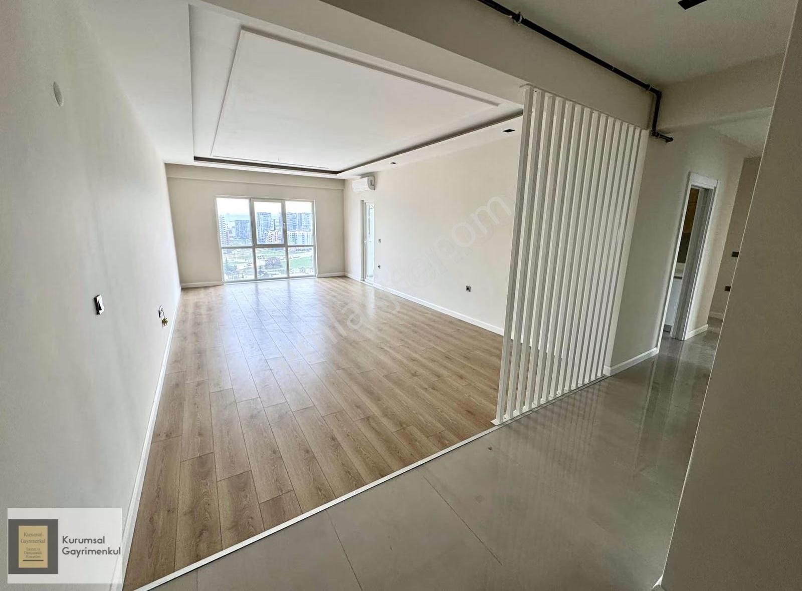 Küçük Sanayi Metro İstasyonu Dibinde 3+1 Köşe Tip Kiralık Daire - Görsel 19
