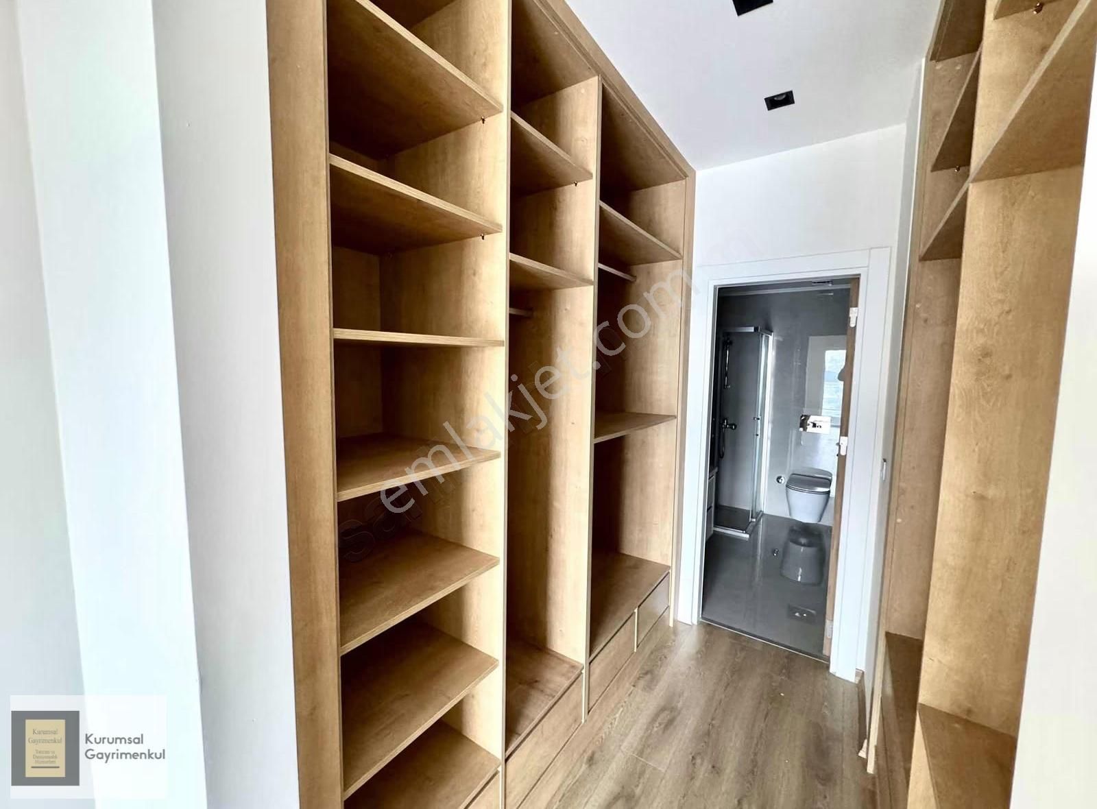 Küçük Sanayi Metro İstasyonu Dibinde 3+1 Köşe Tip Kiralık Daire - Görsel 33