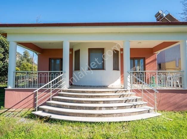 Muğla Köyceğizde Satılık Tarla Ve Müstakil Daıreler - Görsel 20