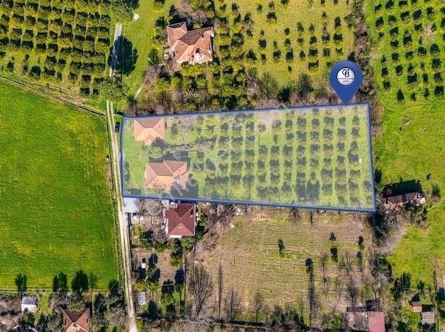 Muğla Köyceğizde Satılık Tarla Ve Müstakil Daıreler - Görsel 4