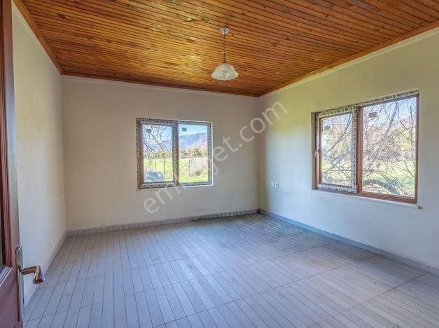 Muğla Köyceğizde Satılık Tarla Ve Müstakil Daıreler - Görsel 31