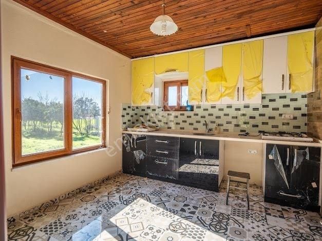 Muğla Köyceğizde Satılık Tarla Ve Müstakil Daıreler - Görsel 23
