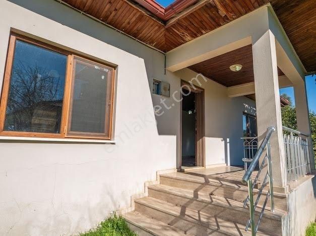 Muğla Köyceğizde Satılık Tarla Ve Müstakil Daıreler - Görsel 30