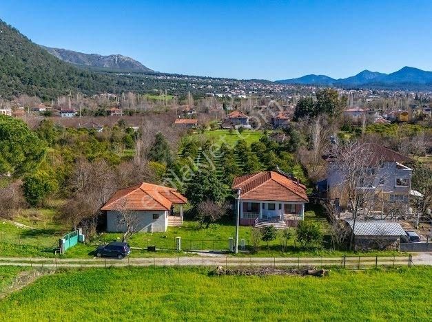Muğla Köyceğizde Satılık Tarla Ve Müstakil Daıreler - Görsel 9
