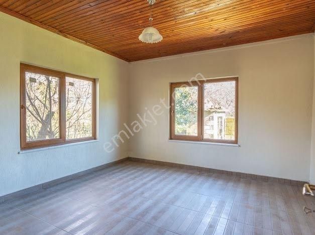Muğla Köyceğizde Satılık Tarla Ve Müstakil Daıreler - Görsel 28