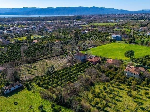 Muğla Köyceğizde Satılık Tarla Ve Müstakil Daıreler - Görsel 13
