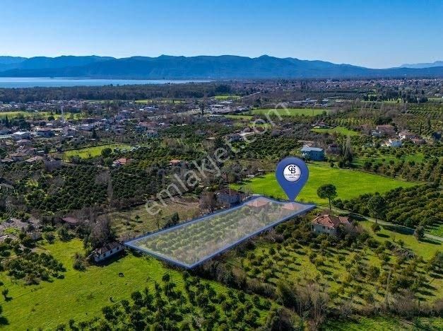Muğla Köyceğizde Satılık Tarla Ve Müstakil Daıreler