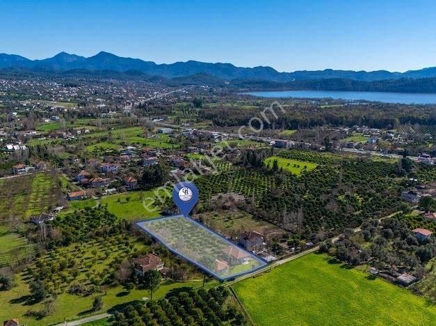 Muğla Köyceğizde Satılık Tarla Ve Müstakil Daıreler - Görsel 2
