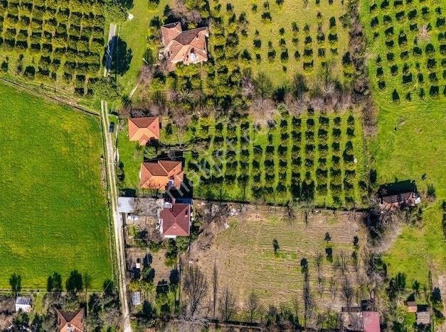 Muğla Köyceğizde Satılık Tarla Ve Müstakil Daıreler - Görsel 11