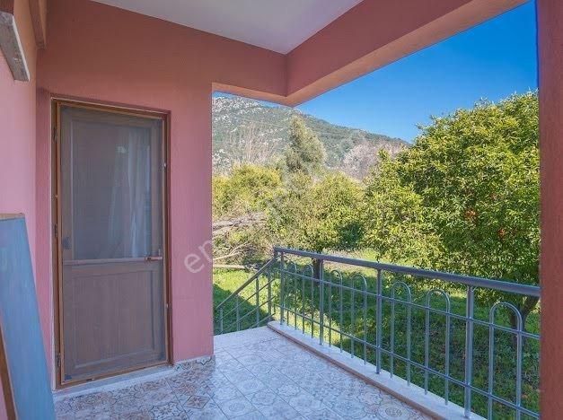 Muğla Köyceğizde Satılık Tarla Ve Müstakil Daıreler - Görsel 14