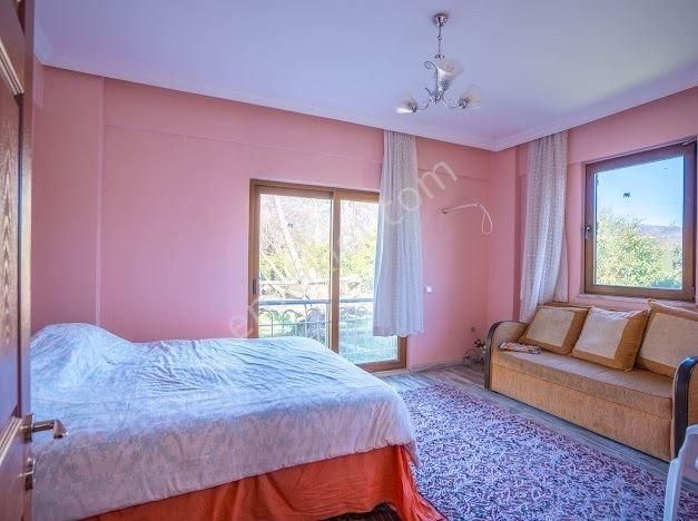 Muğla Köyceğizde Satılık Tarla Ve Müstakil Daıreler - Görsel 19