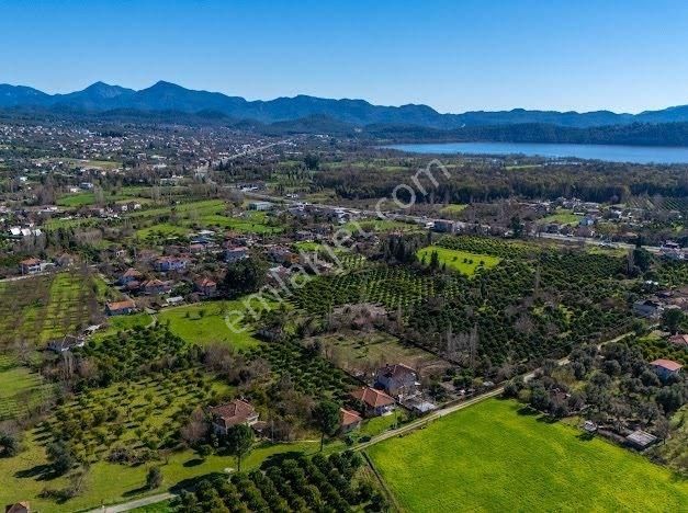 Muğla Köyceğizde Satılık Tarla Ve Müstakil Daıreler - Görsel 12