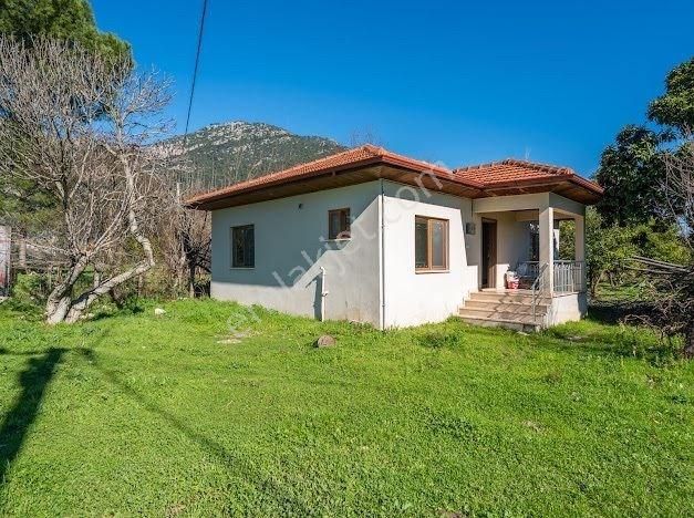 Muğla Köyceğizde Satılık Tarla Ve Müstakil Daıreler - Görsel 35
