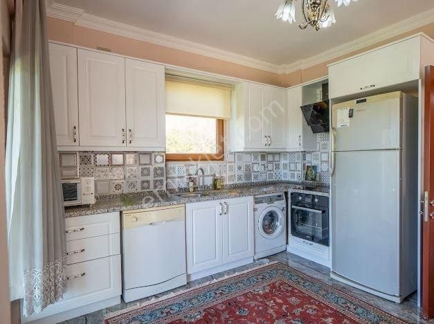 Muğla Köyceğizde Satılık Tarla Ve Müstakil Daıreler - Görsel 22