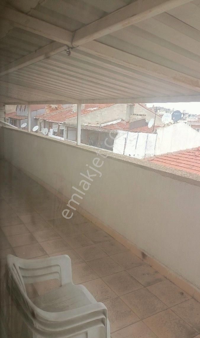 Tekirdağ Süleymanpaşa Merkezi Konumda Kiralık 4+1 Dubleks Daire - Görsel 13