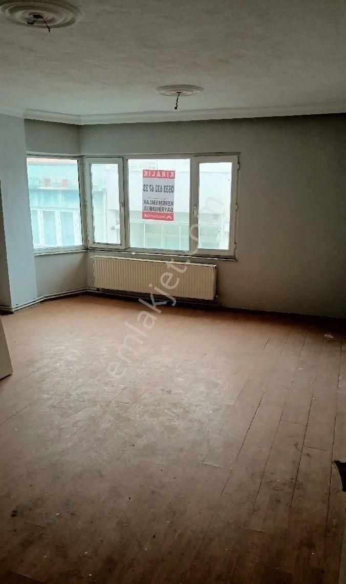 Tekirdağ Süleymanpaşa Merkezi Konumda Kiralık 4+1 Dubleks Daire - Görsel 17